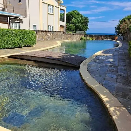 Trou Aux Biches Villa
